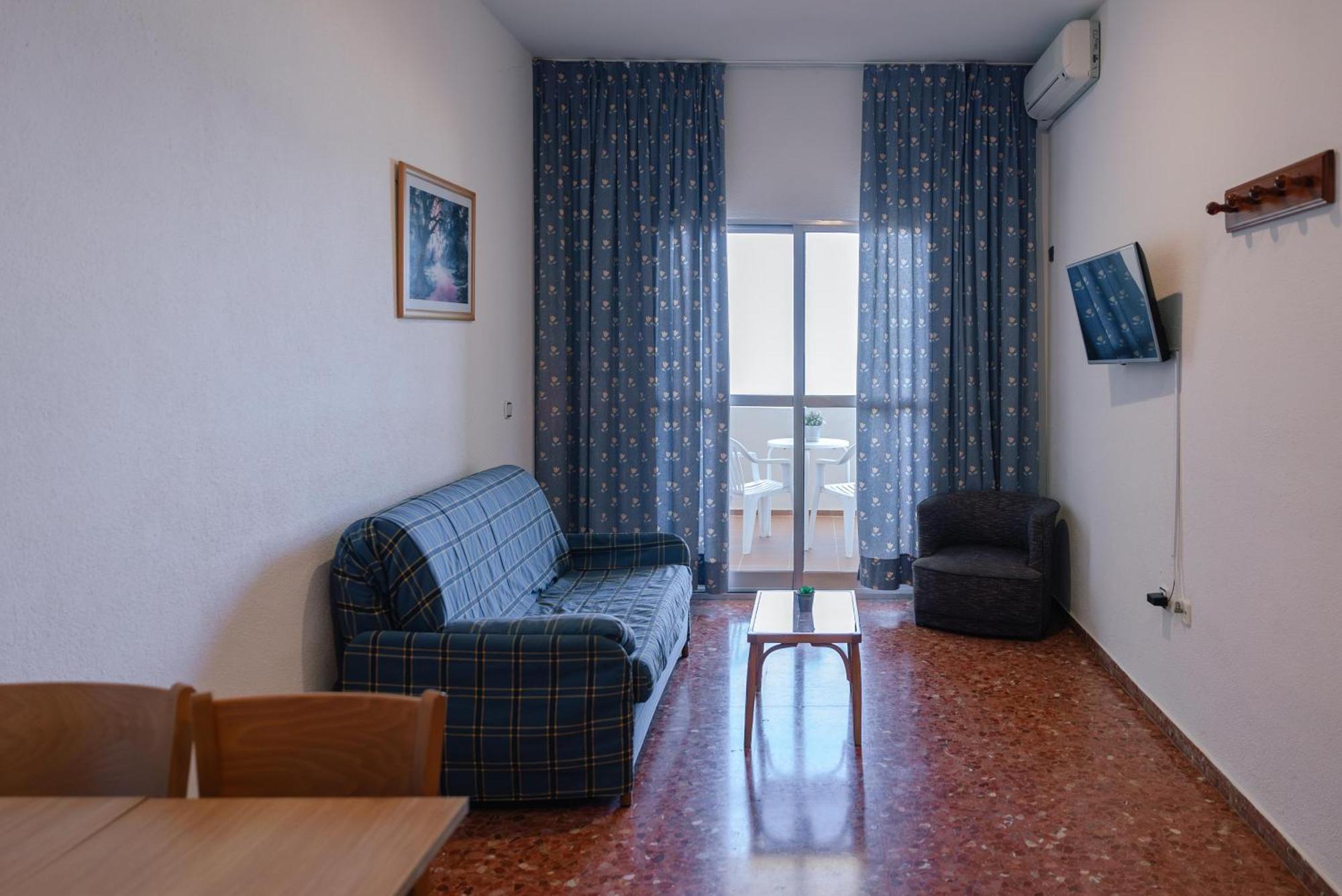 Port Europa Calpe Exterior foto